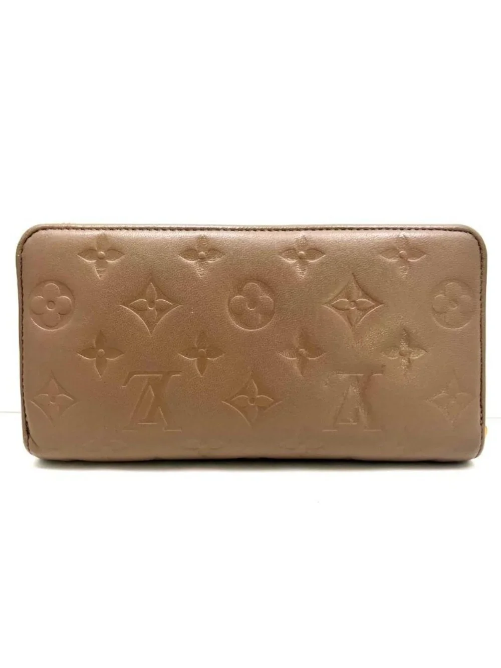 Louis Vuitton this authentic